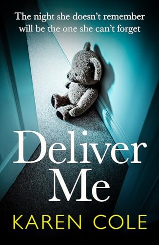 Deliver an absolutely - deliver, me: