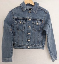 ASOS Design Denim Western