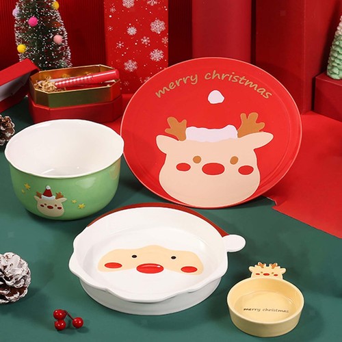 Christmas dinnerware dinner - dinnerware,