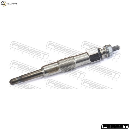 Glow plug 28642 004 - 4x, for