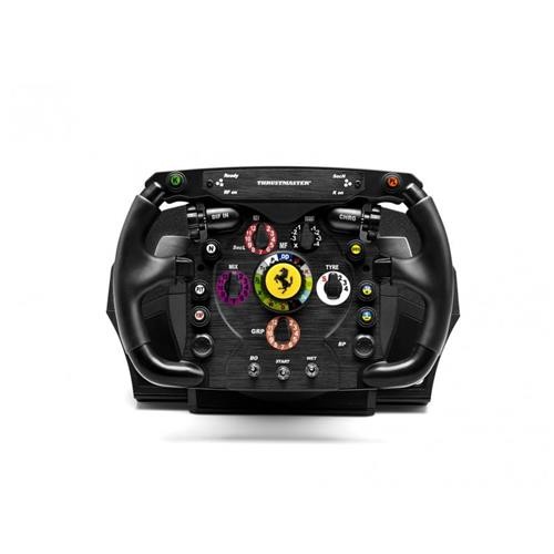 Thrustmaster ferrari black - thrustmaster,