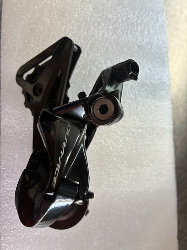 Shimano dura ace - rd-r9100, rear
