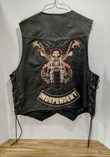 Highway One Motorcycle Biker