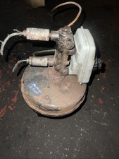 Mk1 Golf Gti Brake Booster