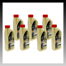 7 Litre Original Oil castrol