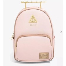 Loungefly Harry Potter Deathly