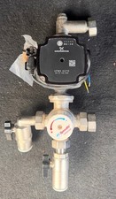JG Underfloor Heating Pump
