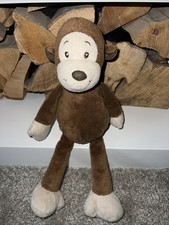 RARE RETIRED MOTHERCARE 11"