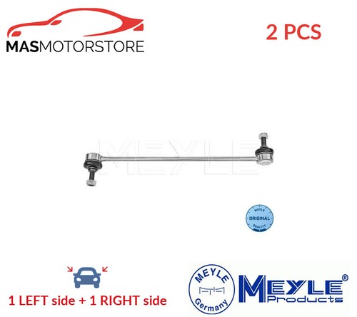 Anti roll bar stabiliser - stabiliser, pair