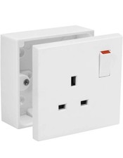 13A Single White Switched