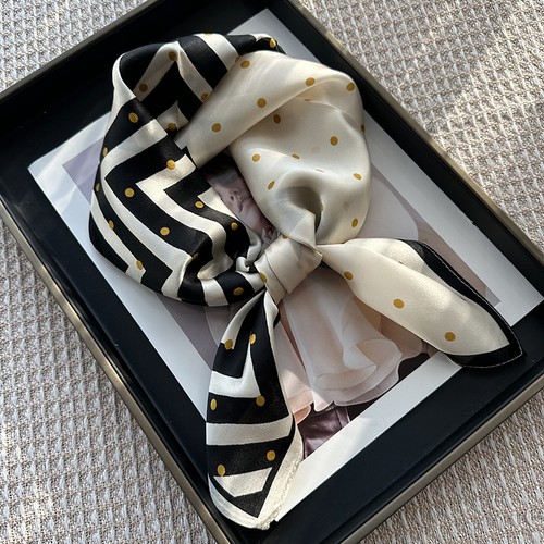 Women causal wave - women, stripe