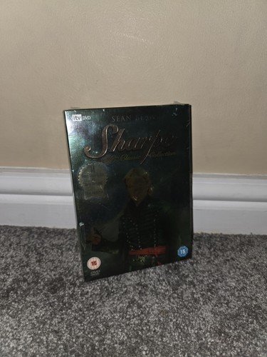 Sharpe classic collectors - sharpe,