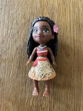 Disney Mini Toddler Dolls 3