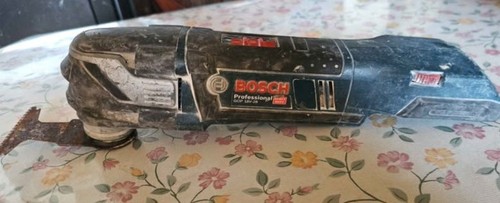 Bosch gop 18v - bosch, 28