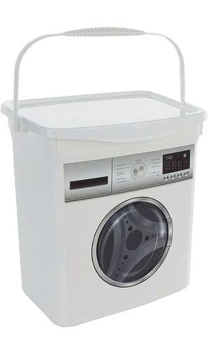 Litre laundry detergent - 10,