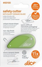 Slice 00100 Safety Cutter