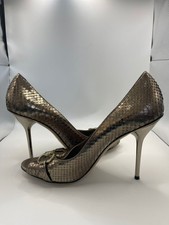 Gucci shoes women python - shoes, women,