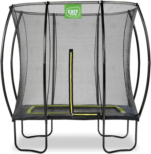 5x7ft rectangular trampoline - 5x7ft,