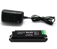 Herdio 2 Channel Bluetooth