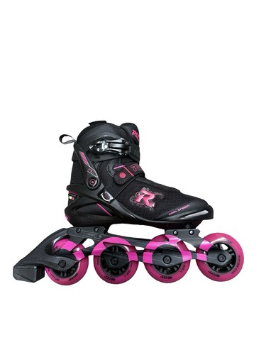 Roces inline skate - pic, tif