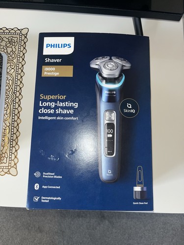Philips i9000 prestige - i9000,