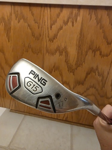 Ping g15 degree - ping,