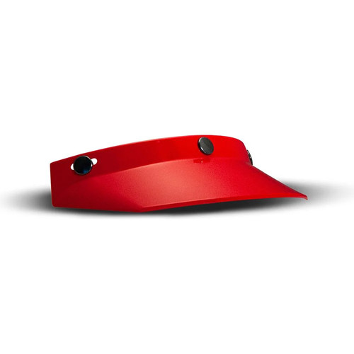 Dmd peak for vintage - for, red
