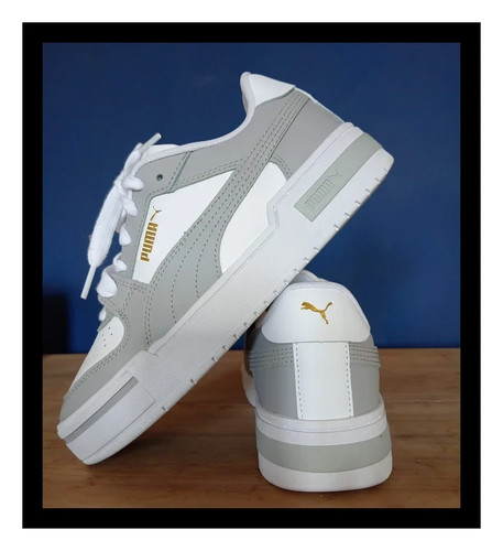 Puma pro classic ii - classic,