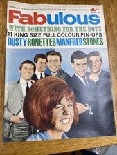 Fabulous Magazine 25 April