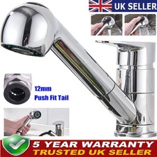 Push Fit 12mm John Guest/Whale