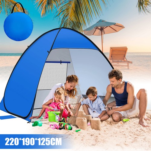 Pop beach tent - sun, shelter