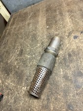 Vintage Old Farmhouse Water