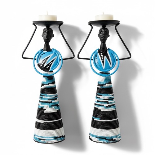 Handcarved traditional maasai - traditional,