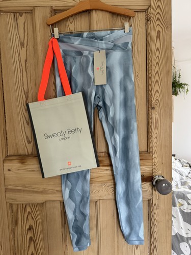Sweaty betty all day - sweaty, ultra
