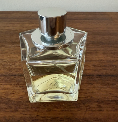 Celine dion belong perfume eau - celine,