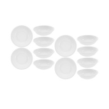  36 Pcs Round Dipping Bowls Soy Sauce Appetizers Dish Sauce Dishes Side Dish