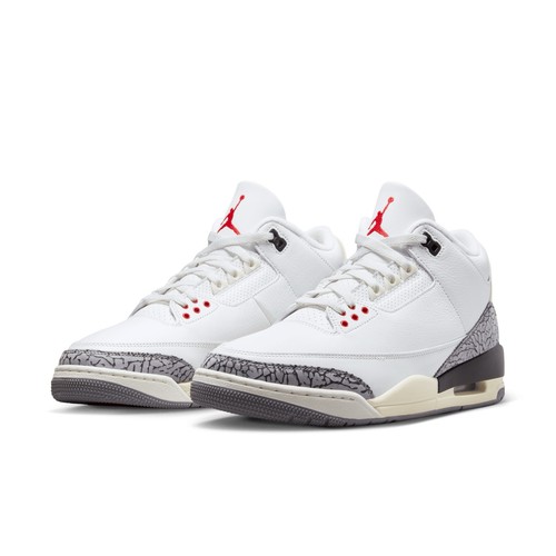 Air jordan retro - retro, white
