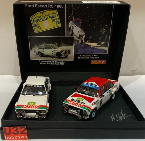 Scalextric passion sp03 - scalextric,