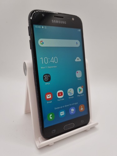 Samsung galaxy 2017 black - samsung, j3