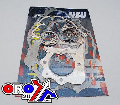 Gasket full set - gasket, honda