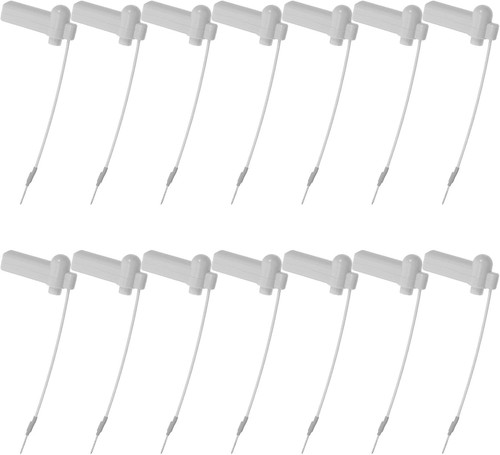 20pcs reusable security hard - security,