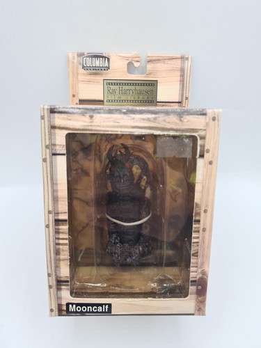 Ray harryhausen mooncalf - ray,