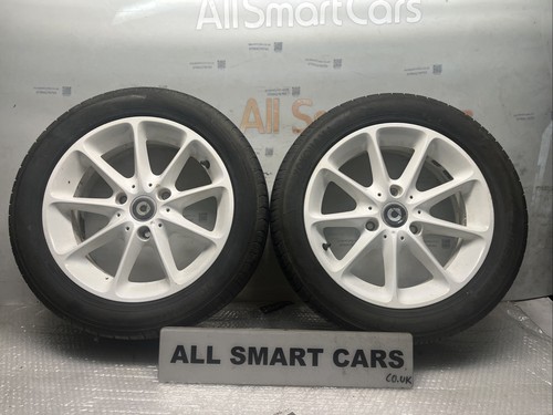 Smart car 451 fortwo - fortwo, 2007-2014