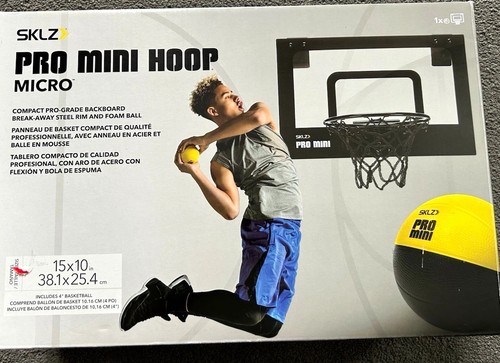 Sklz pro mini hoop - pro,