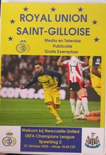 2025-26 RS GILLOISE V