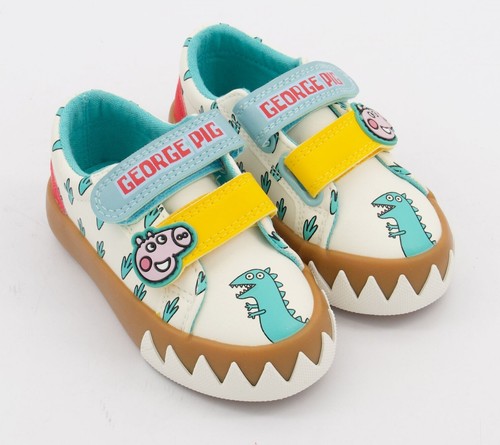 Peppa pig george dinosaur - pig,