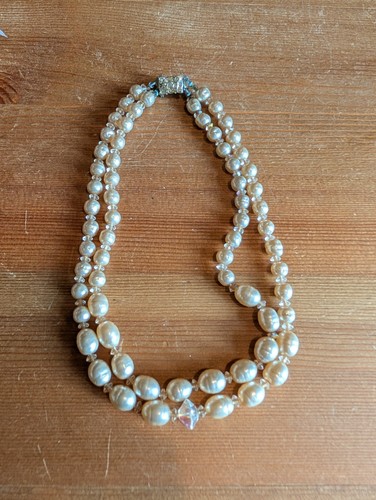 Vintage 1950s double - vintage,