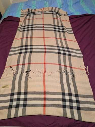 Burberry beige nova check - burberry,