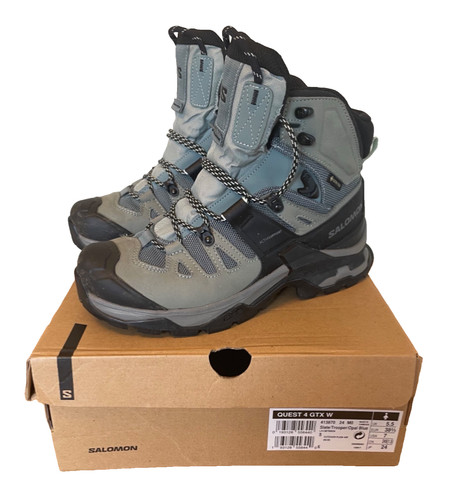 Salomon quest gtx womens - quest,