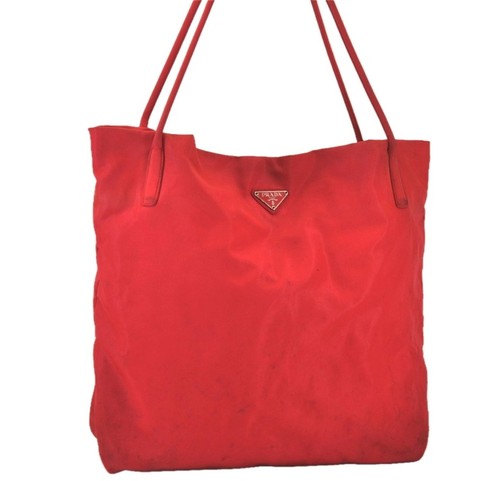 Authentic prada vintage nylon - vintage,